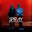 Spray - It's An All Skate