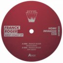 Franck Roger - San Diego (Original Mix)