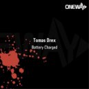 Tomas Drex - Lifetest (Original Mix)