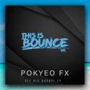 Pokyeo FX - Off His Barnet (Extended Mix)