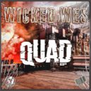 Wicked Wes - Booty Warning