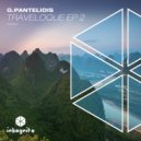 G.Pantelidis - Africa A Go Go