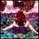 Darren Glancy - You Don\'t Love Me (Original Mix)