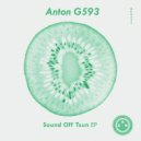 Anton G593 - Tribals