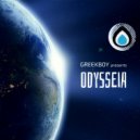 Greekboy - Oceana