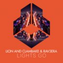 Lion and Clambake & Rav3era - Lights Go (Extended Mix)