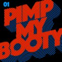 Sharam Jey - LOVE PARADISE