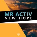 Mr Activ - Frontier (Original Mix)