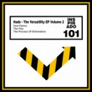 Hads - Soul Dance