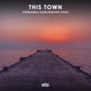Andrea Belli, Julian Moss feat. Hylda - This Town (8D Audio)