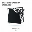 East Side Gallery - The Devil You Know