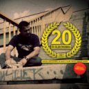 Gasoline - Tellya (Digitally Remastered Original mix)