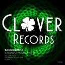 Sergiodnine - Valencia Mountains