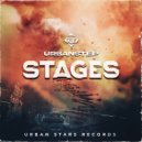 Urbanstep & Peter Piffen - Psycho