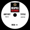Tech C & Mr.Lucky - Moster Bad (Original Mix)