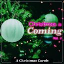 The Christmas Lights Orchestra - Santa Claus Is Comin' to Town