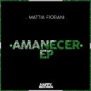 Mattia Fiorani - Amanecer
