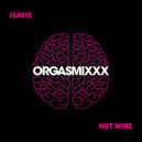 IsaVis - Hot Wine
