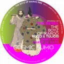 Rucci & Tulioxi - The Boyz Of Ikaroo