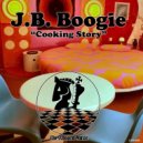 J.B. Boogie - Jam To Boogie (Original Mix)