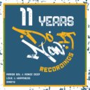 Marga Sol & RoneeDeep - Love And Happiness