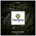 Sistah, Klah - Way Party (Original Mix)