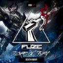The Fuze & Tears of Fury - Death Knight (Original Mix)