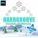 Garett White & Ray Knox - Techno Message (Original Mix)