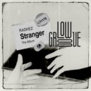 RADHEZ - Loving
