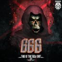 666 - Metal Shots (Original Mix)