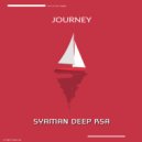 Syaman Deep Rsa - Like The Dessert Miss The Rain
