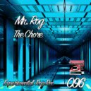 Mr. Rog - Cut Above