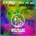 A P Nicol - Move Your Body
