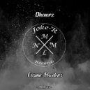 Dhenerz - Cosmic Powders