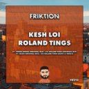 Kesh Loi - Roland Tings (Nate S.U Remix)