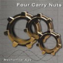 FOUR CARRY NUTS - Pendulum (Original Mix)
