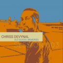 Chriss DeVynal - Music Takes Me (Sunday Feel)