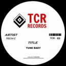 Tech C - you is acid (Original Mix)