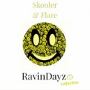 Skooler & Flare - Heavy Sound