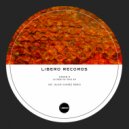 Aaran D - Close Your Eyes