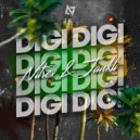 DJ Nitrex, Jankli - Digi Digi