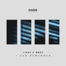 Linka & MWRS - I Can Remember (Extended Mix)