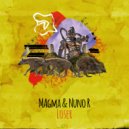 Magma, Nuno R - Bad Luck (Original Mix)