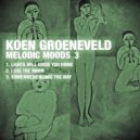 Koen Groeneveld - Somewhere Along The Way (Original Mix)