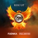Aly & Fila, Denise Rivera - Hymn Of Hope