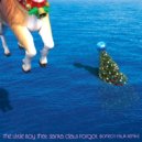 Temporary Hero - The Little Boy That Santa Claus Forgot