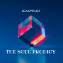 Elementicsoul, Sir Tonic Ft. Sipho Manqele - I\'m In Love (DJ Conflict Ever After Remix)