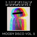 LUXXURY - Midnight Special