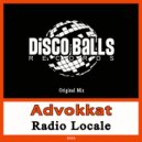 Advokkat - Radio Locale