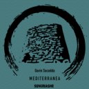 Gavin Sacodda - Mediterranea (Original Mix)